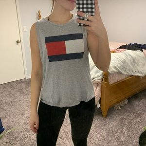 Tommy Hilfiger tank